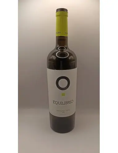 White Wine Equilibrio Wine 8,00&nbsp;€ Tuladeliaeco Organic Products