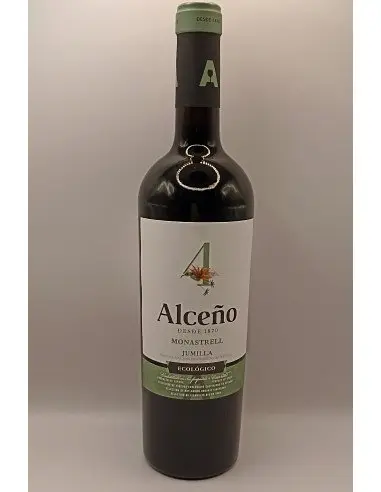Red wine 4 months in oak barrels Wine 8,00&nbsp;€ Tuladeliaeco Organic Products