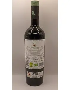 Vino tinto 4 meses en barrica Vino 8,00&nbsp;€ Tuladeliaeco Productos ecológicos 2