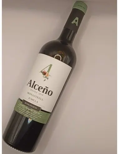 Red wine 4 months in oak barrels Wine 8,00&nbsp;€ Tuladeliaeco Organic Products