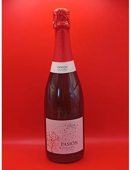 Cava Brut Nature Cava 12,95&nbsp;€ Tuladeliaeco Organic Products