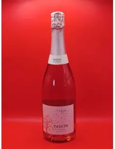 Cuveé Brut Rosé Cava Cava 12,95&nbsp;€ Tuladeliaeco Organic Products