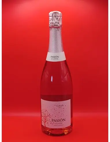 Cava Rosado Cuveé Brut Cava 12,95&nbsp;€ Tuladeliaeco Productos ecológicos
