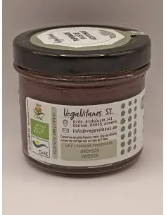 Tapenade - Olive Pâté Vegetable Pates 5,15&nbsp;€ Tuladeliaeco Organic Products 2