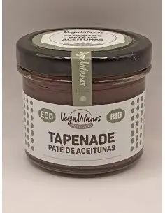 Tapenade - Olive Pâté Vegetable Pates 5,15&nbsp;€ Tuladeliaeco Organic Products