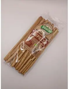 Grissini de Trigo Espelta Galletas Saladas y Crackers 2,99&nbsp;€ Tuladeliaeco Productos ecológicos 2