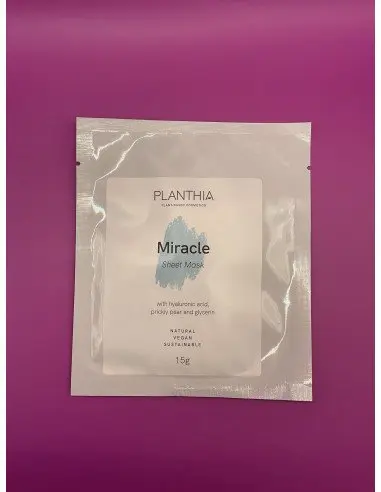 Organic Cotton Face Mask Facial cosmetics 13,89&nbsp;€ Tuladeliaeco Organic Products