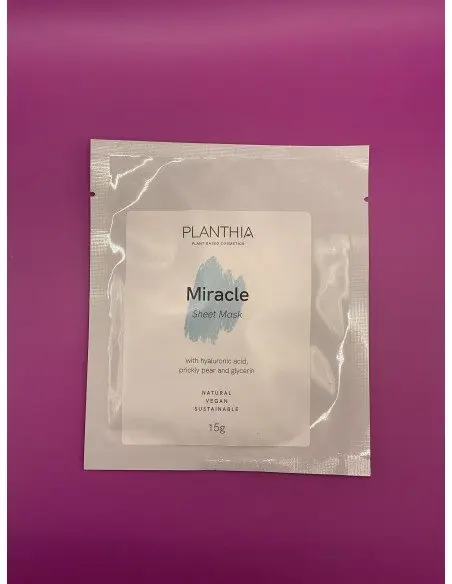 Productos de cosmética e higiene natural - zero waste
