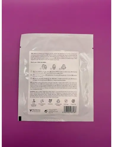 Productos de cosmética e higiene natural - zero waste