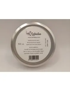Productos de cosmética e higiene natural - zero waste 2