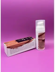 Revitalising Red Clay Mask Facial cosmetics 11,25&nbsp;€ Tuladeliaeco Organic Products 2