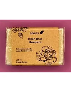 Rose Hip Soap Soaps 4,65&nbsp;€ Tuladeliaeco Organic Products