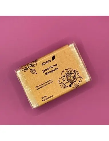 Productos de cosmética e higiene natural - zero waste