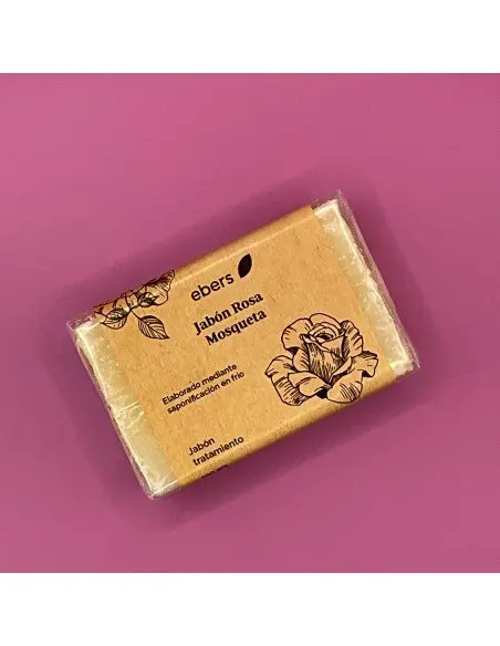 Productos de cosmética e higiene natural - zero waste