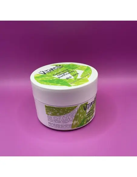 Purifying Body Scrub Natural Cosmetics and Hygiene - Zero Waste 6,59&nbsp;€ Tuladeliaeco Organic Products