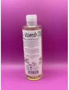 Productos de cosmética e higiene natural - zero waste 2