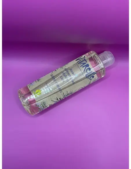 Productos de cosmética e higiene natural - zero waste