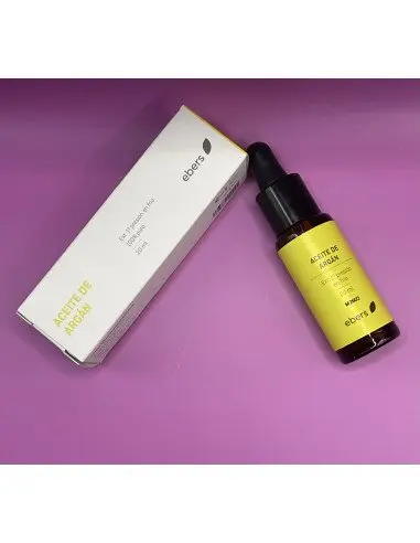 Argan Oil Facial cosmetics 11,99&nbsp;€ Tuladeliaeco Organic Products