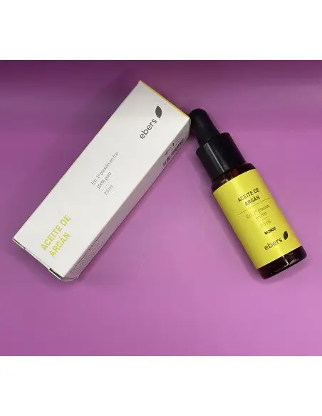 Argan Oil Facial cosmetics 11,99&nbsp;€ Tuladeliaeco Organic Products