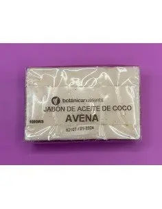 Oat Soap Soaps 4,65&nbsp;€ Tuladeliaeco Organic Products