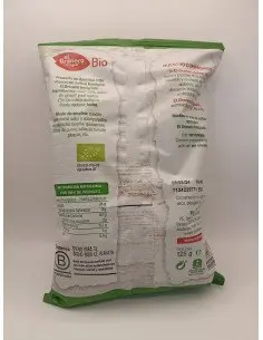 Nachos de Maíz Galletas Saladas y Crackers 2,59&nbsp;€ Tuladeliaeco Productos ecológicos 2