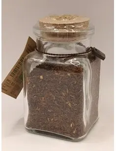 Rooibos Vanilla Tea Infusions 5,35&nbsp;€ Tuladeliaeco Organic Products 2