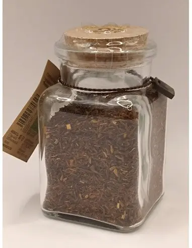 Té Rooibos con Vainilla Infusiones 5,35&nbsp;€ Tuladeliaeco Productos ecológicos