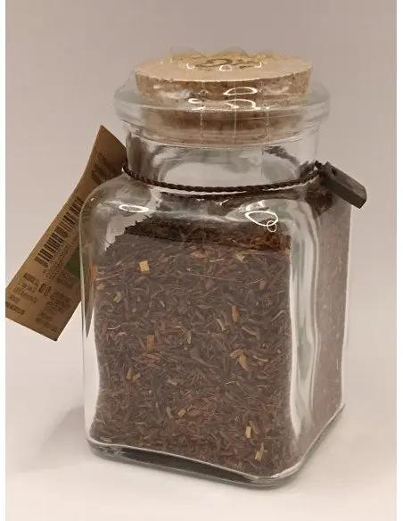 Té Rooibos con Vainilla Infusiones 5,35&nbsp;€ Tuladeliaeco Productos ecológicos