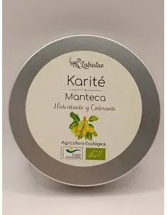 Productos de cosmética e higiene natural - zero waste