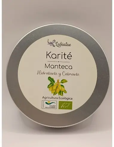 Productos de cosmética e higiene natural - zero waste