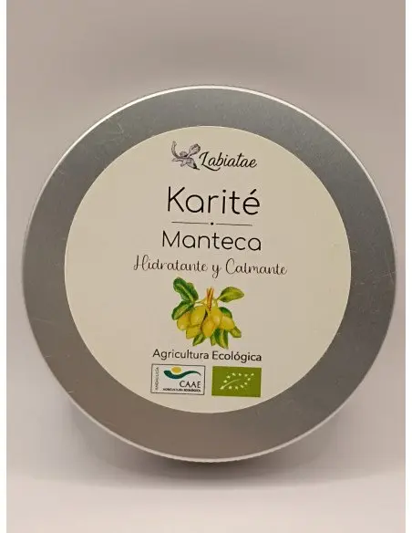 Productos de cosmética e higiene natural - zero waste