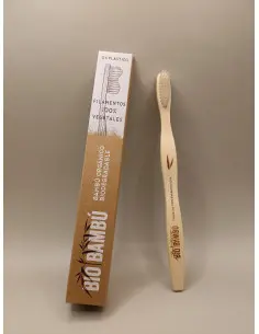 Productos de cosmética e higiene natural - zero waste
