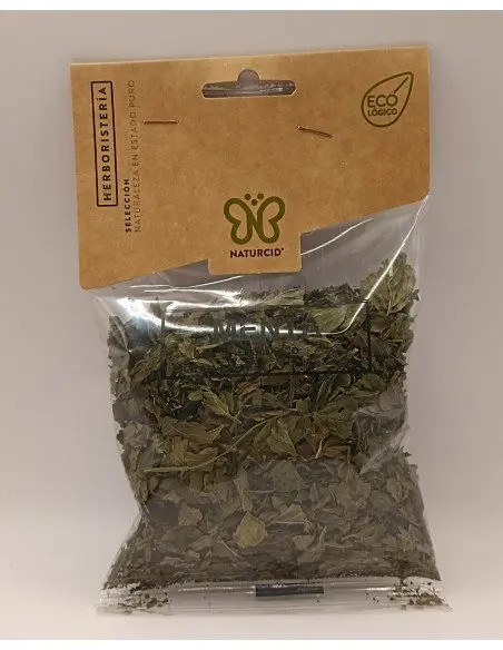 Menta Piperita en hojas Infusiones 2,00&nbsp;€ Tuladeliaeco Productos ecológicos