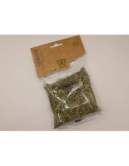 Rosemary leaves Infusions 1,86&nbsp;€ Tuladeliaeco Organic Products
