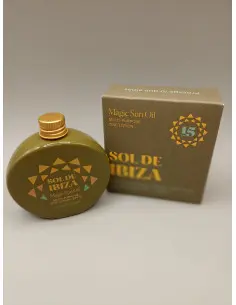 Multi-Purpose Protective Oil Serum SPF15 Facial Oils 18,00&nbsp;€ Tuladeliaeco Organic Products