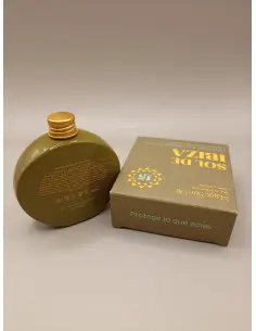 Productos de cosmética e higiene natural - zero waste 2