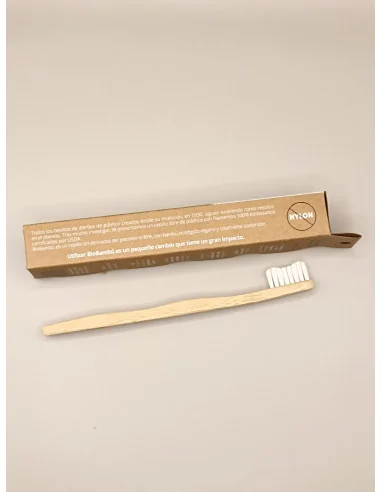 Productos de cosmética e higiene natural - zero waste