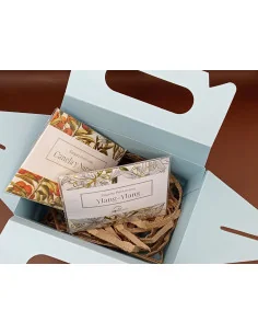Regalo de empresa: Saquitos aromáticos Detalles para eventos 9,00&nbsp;€ Tuladeliaeco Producto Ecológico - Zero waste 2