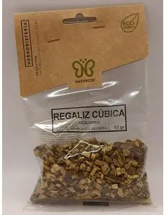 Regaliz Infusiones 2,53&nbsp;€ Tuladeliaeco Productos ecológicos