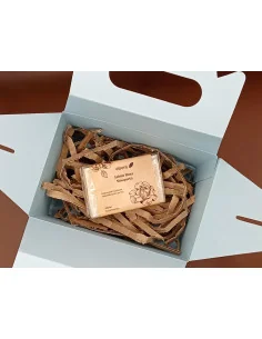 Regalo de empresa: Jabón aromático Artesanal Detalles para eventos 9,00&nbsp;€ Tuladeliaeco Producto Ecológico - Zero waste 2