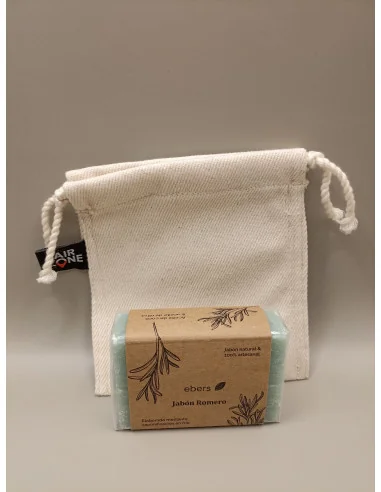 Productos de cosmética e higiene natural - zero waste