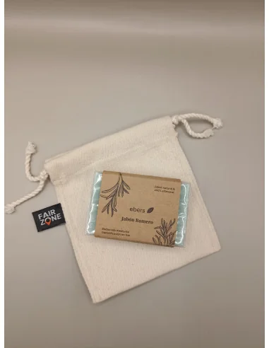 Productos de cosmética e higiene natural - zero waste