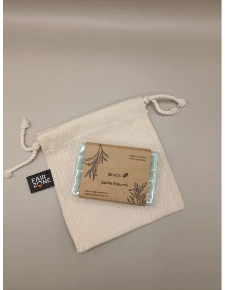 Productos de cosmética e higiene natural - zero waste
