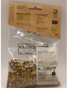 Regaliz Infusiones 2,53&nbsp;€ Tuladeliaeco Productos ecológicos 2