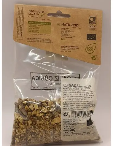 Regaliz Infusiones 2,53&nbsp;€ Tuladeliaeco Productos ecológicos