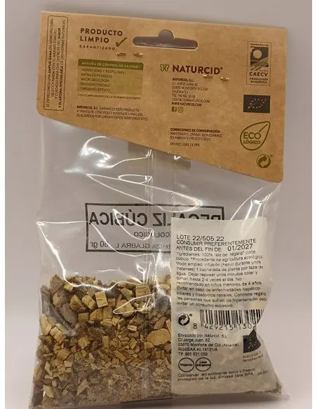 Liquorice Infusions 2,53&nbsp;€ Tuladeliaeco Organic Products