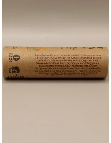 Protector Labial SPF15 Facial cosmetics 12,00&nbsp;€ Tuladeliaeco Organic Products