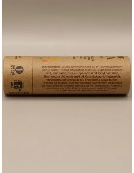 Protector Labial SPF15 Facial cosmetics 12,00&nbsp;€ Tuladeliaeco Organic Products