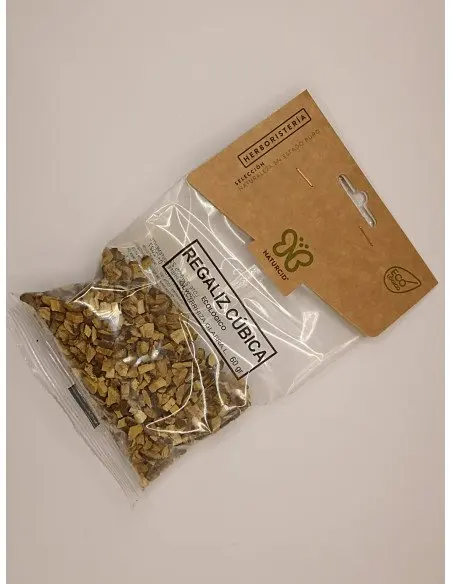 Liquorice Infusions 2,53&nbsp;€ Tuladeliaeco Organic Products