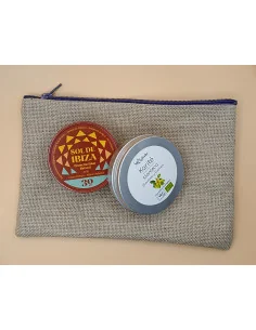 Kit Bajo el sol Kits de Regalo 39,90&nbsp;€ Tuladeliaeco Producto Ecológico - Zero waste